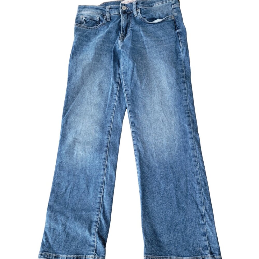 Lucky Brand Blue Jeans